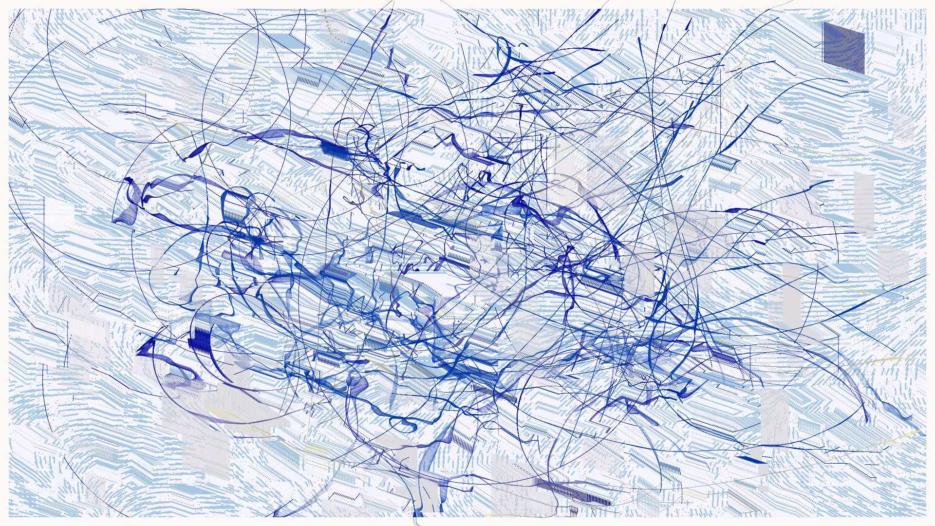 OBLIQUE #43