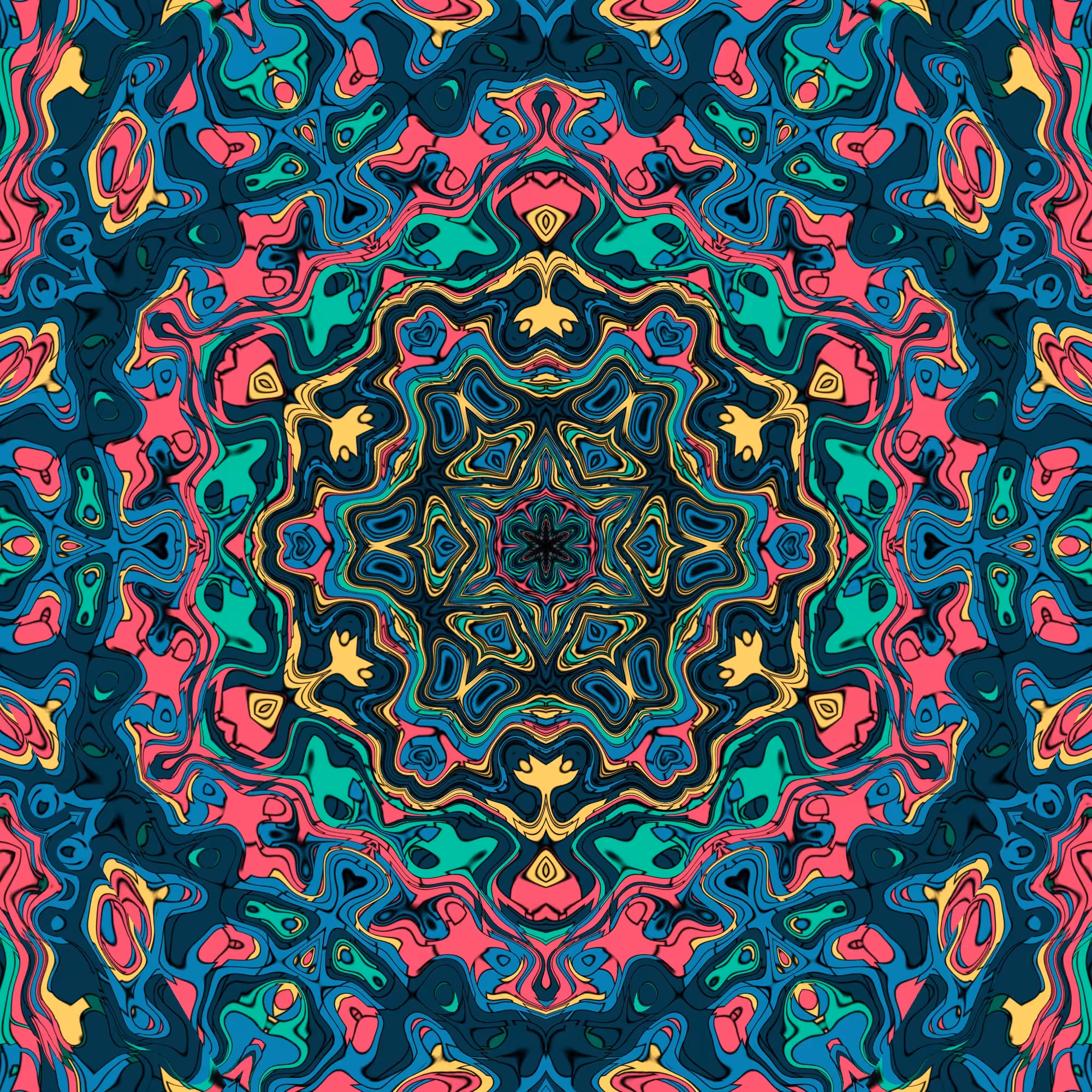 flow state 5