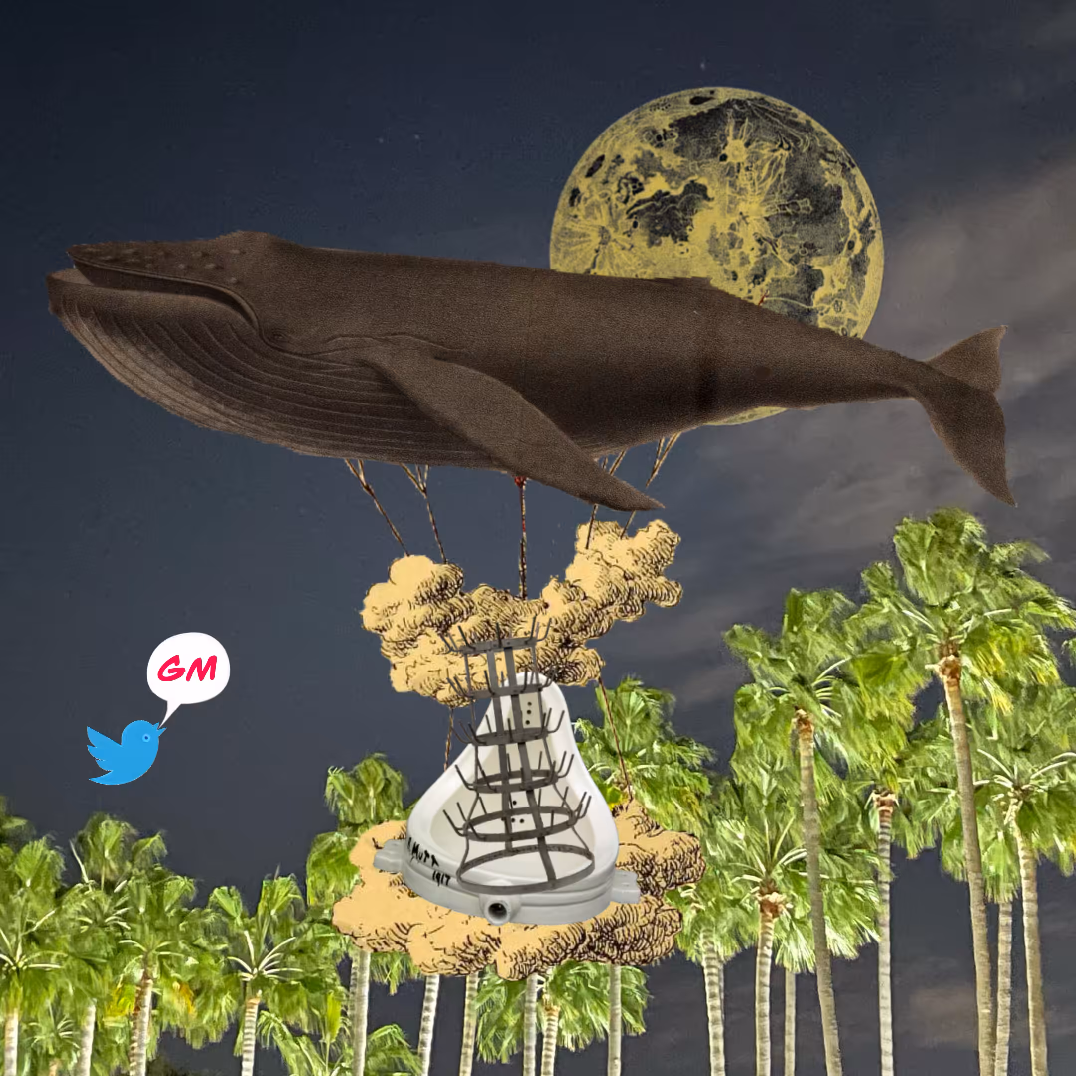 Airship #1