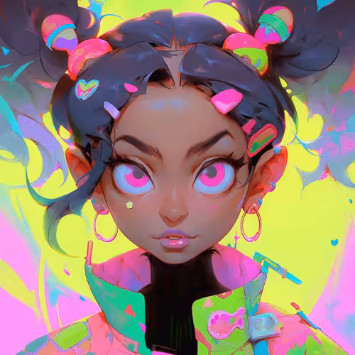 Raver #290