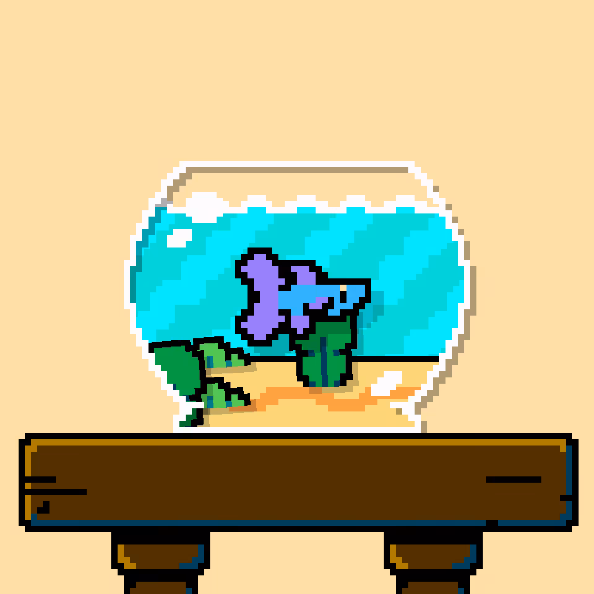 betta fish #171