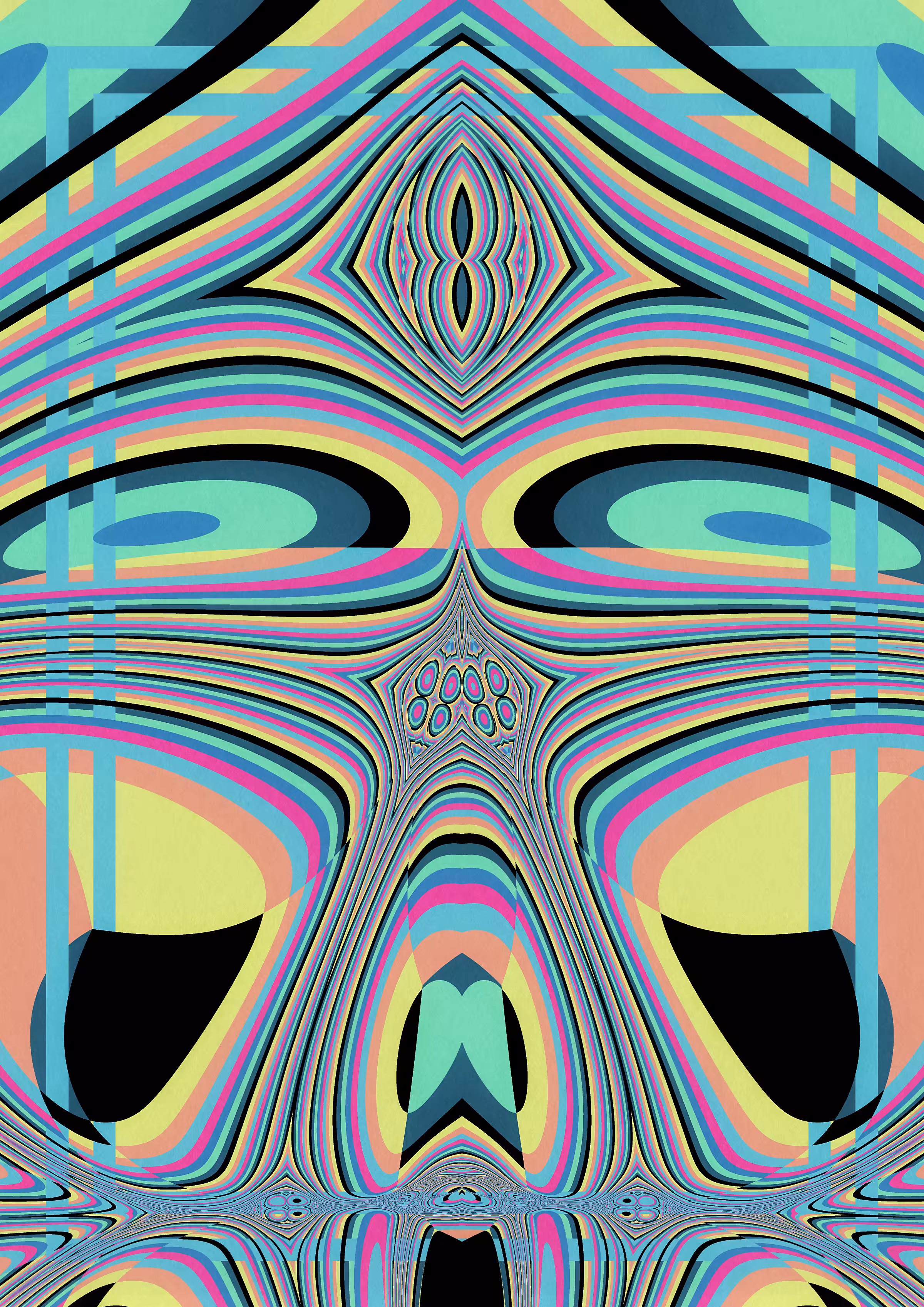 Duality of Zed #764