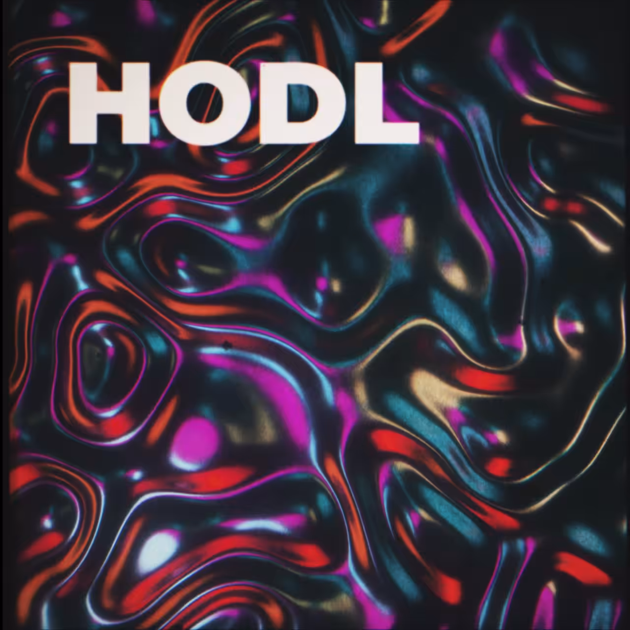HODL 4ever
