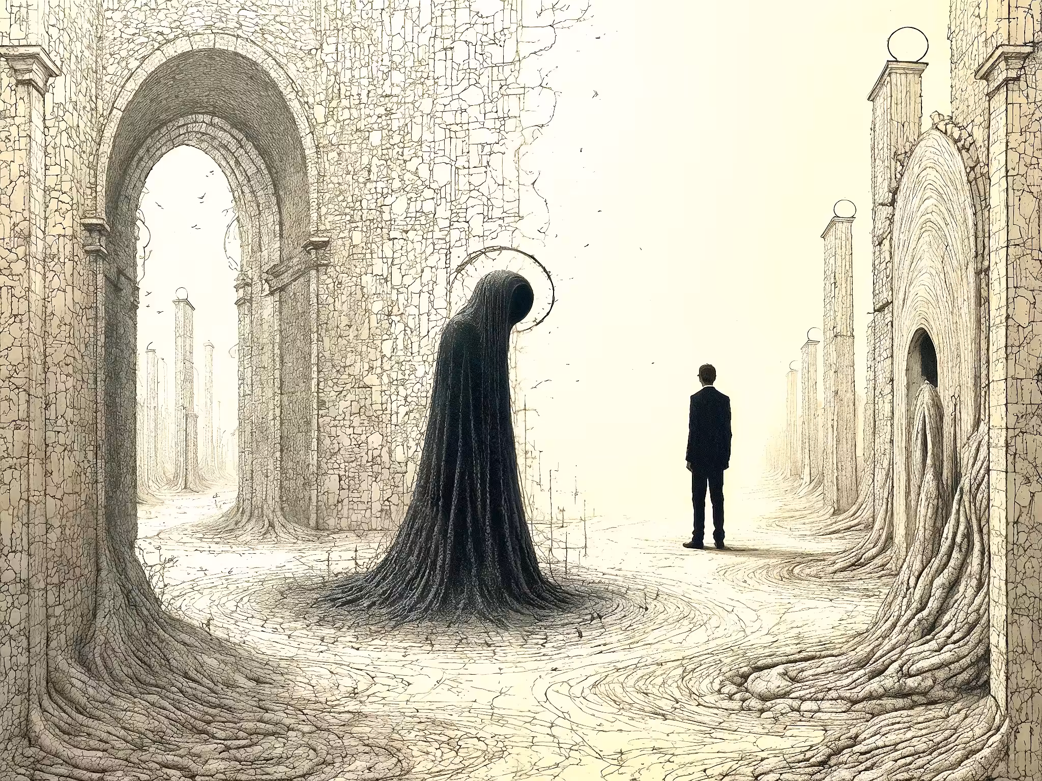 "abyss"