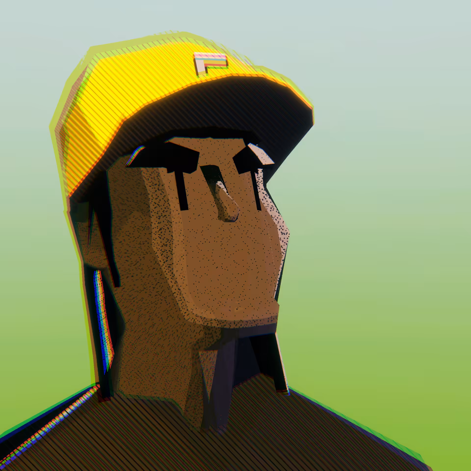 The Boys of Summer: Ryan Whitaker