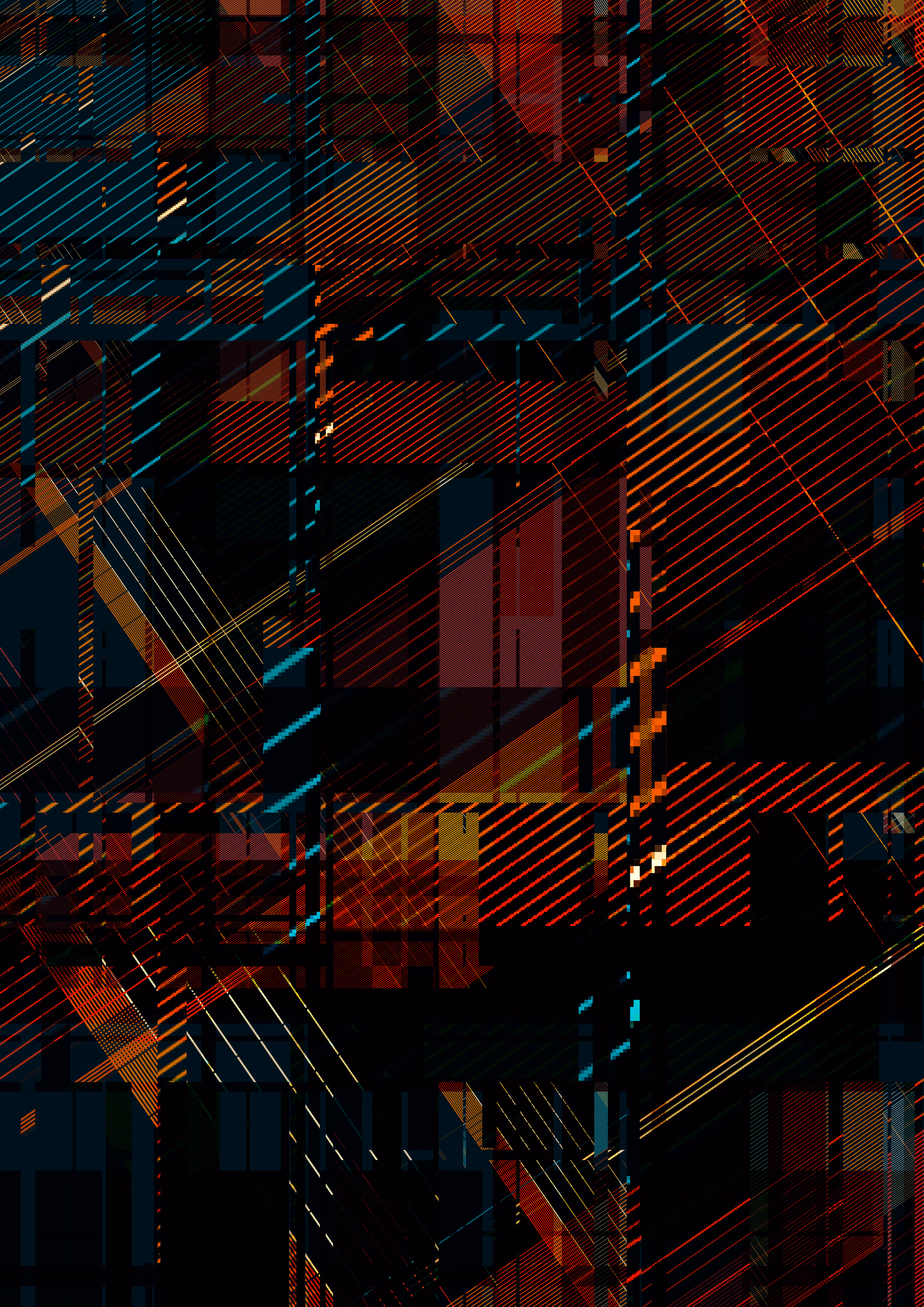 Hidden Intersections #325