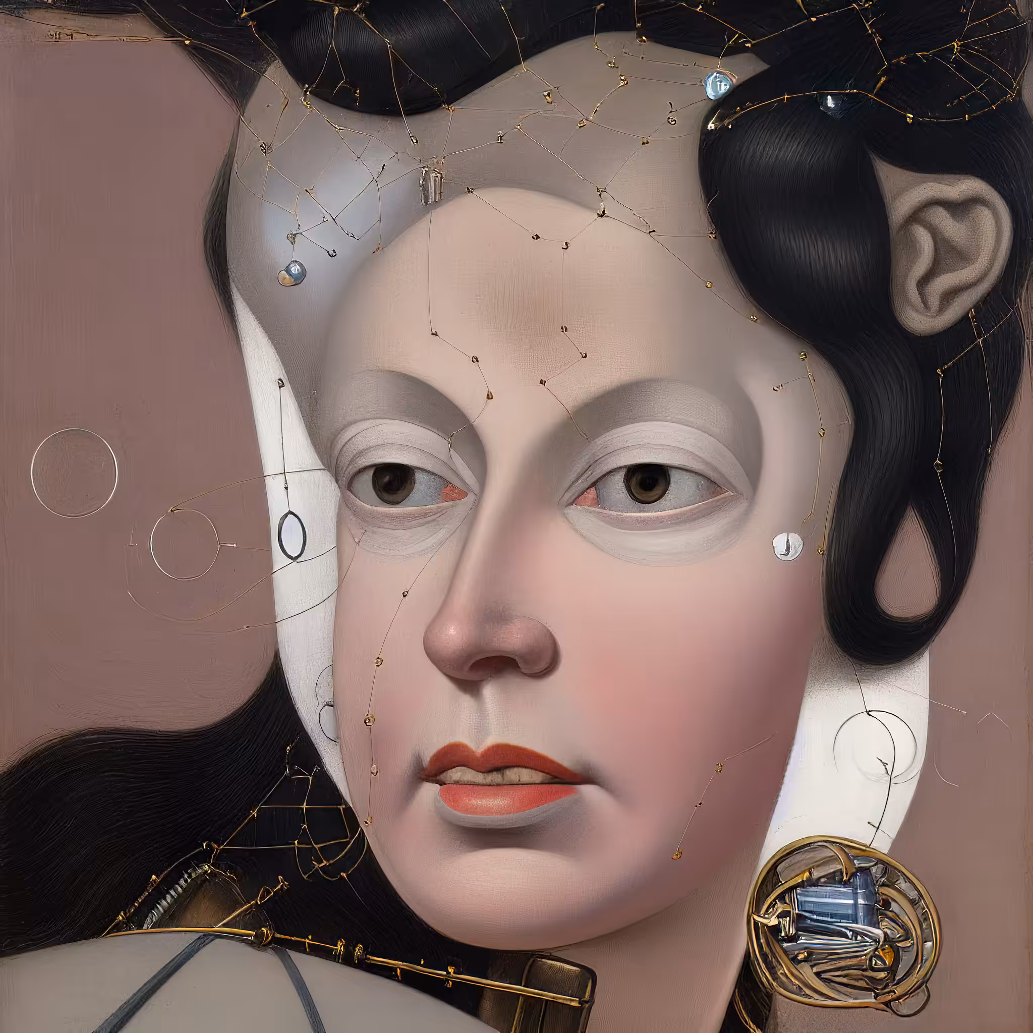 Lost Poets: #26176