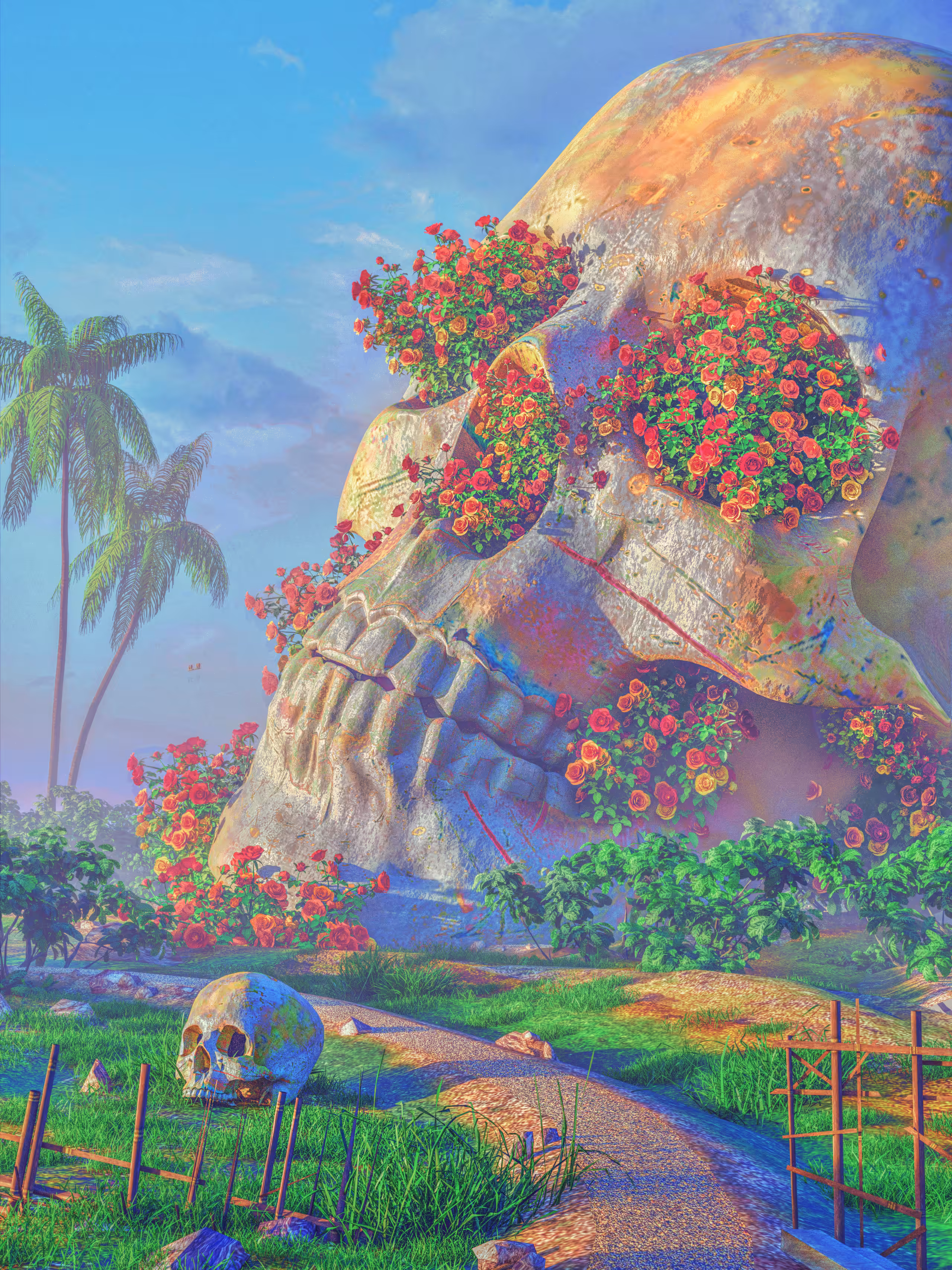 Natural Resources