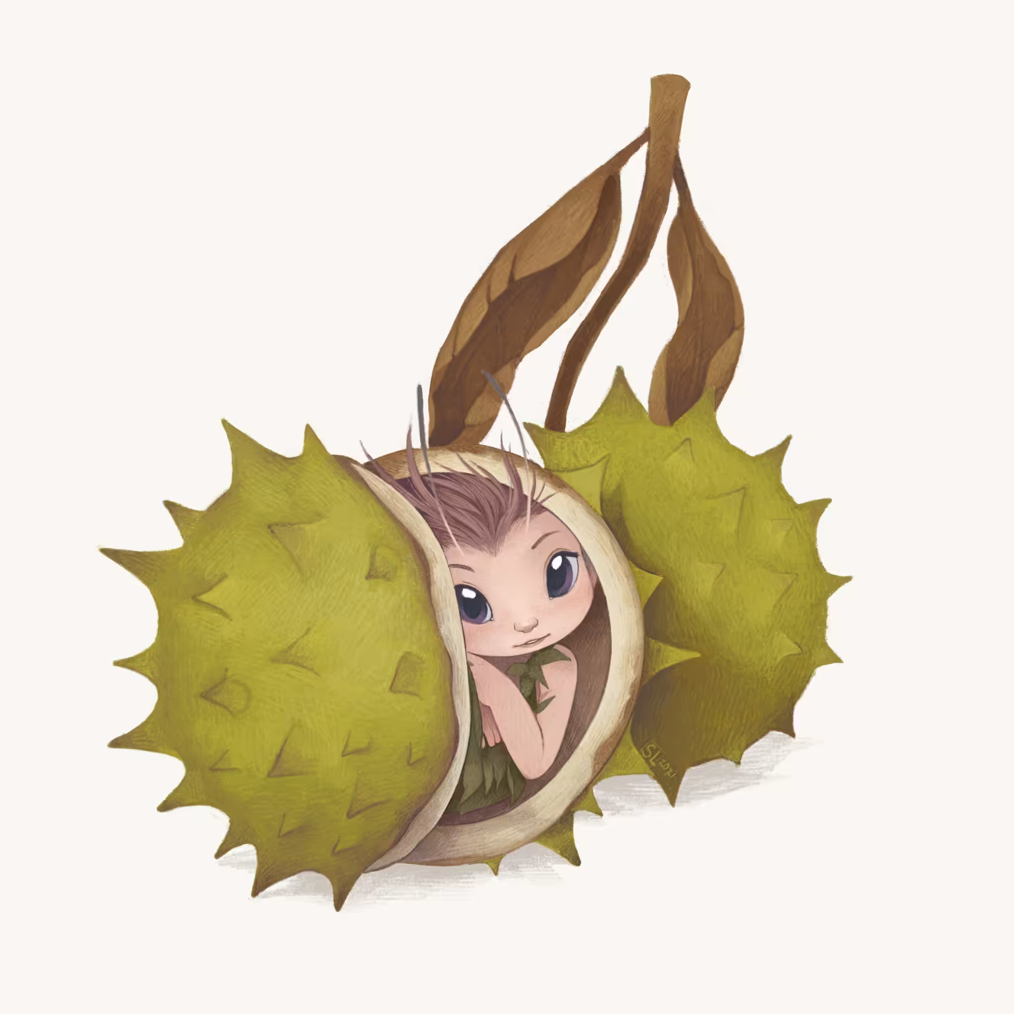 Castanea