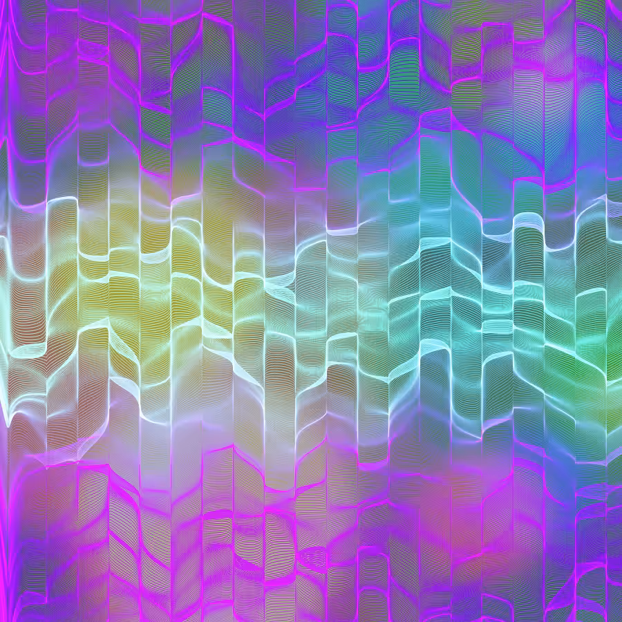 D-fusion II #27