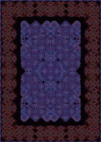 Carpetdiem - 1001 Magic Carpets: Carpetdiem #0014