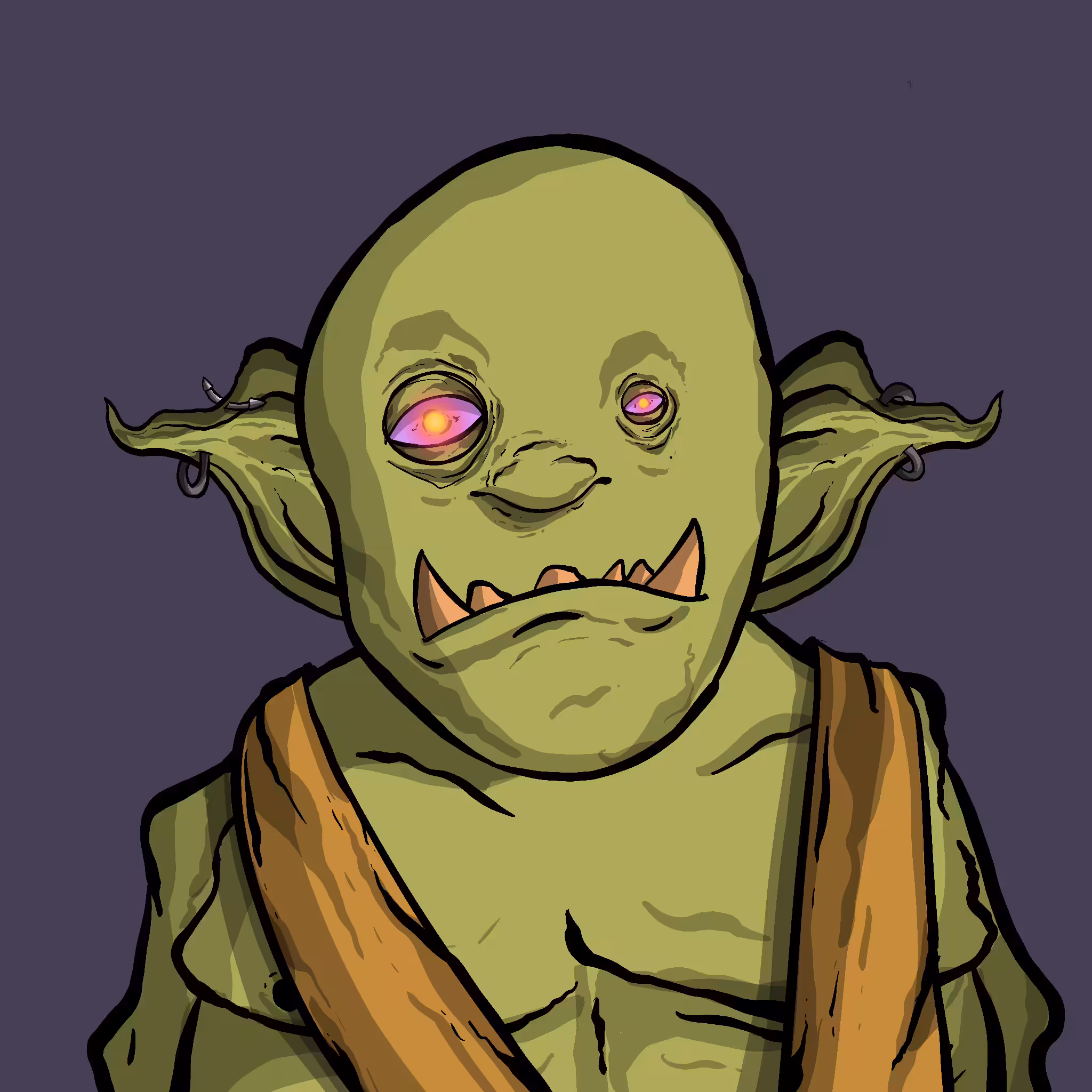 Orc #76