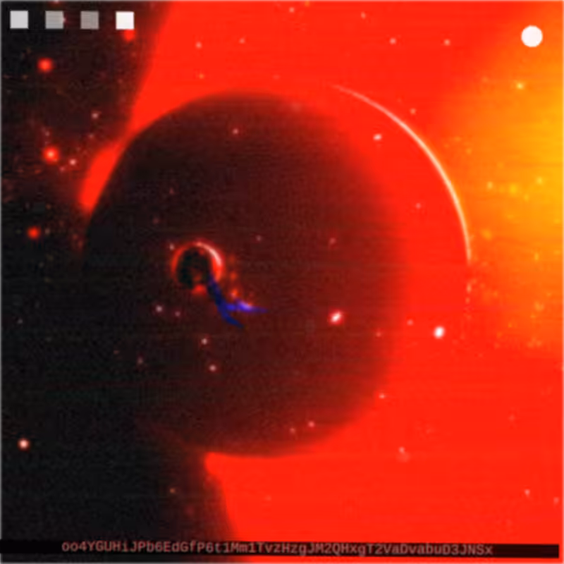 subsatellite #10