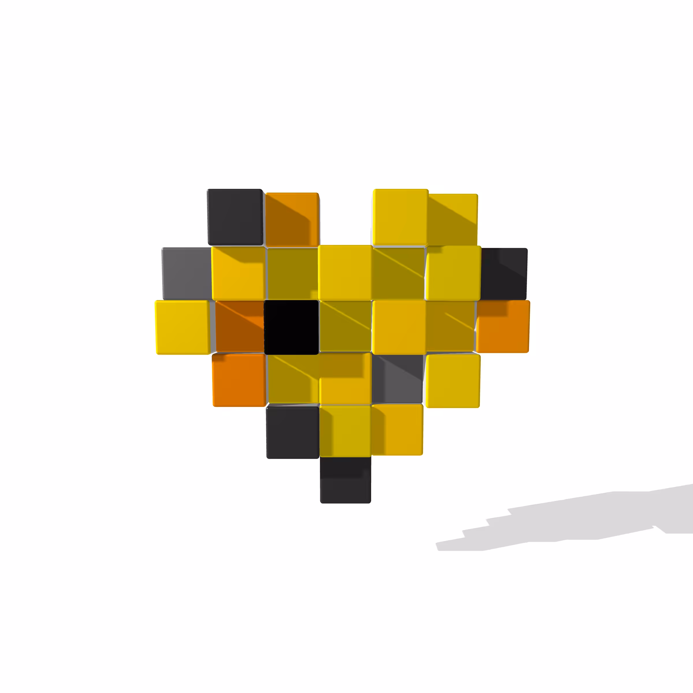 heart + craft #13567