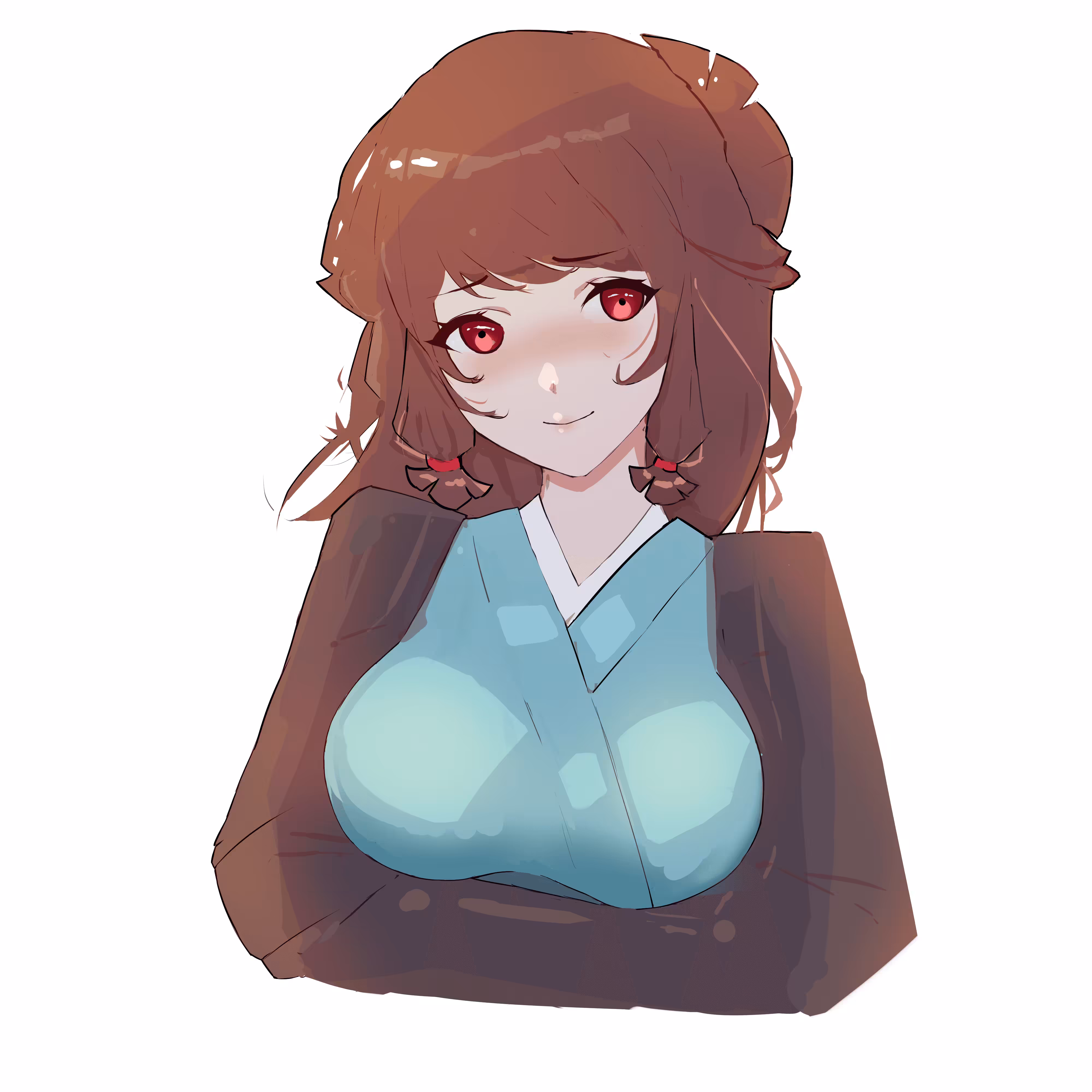 Mommy Pokke