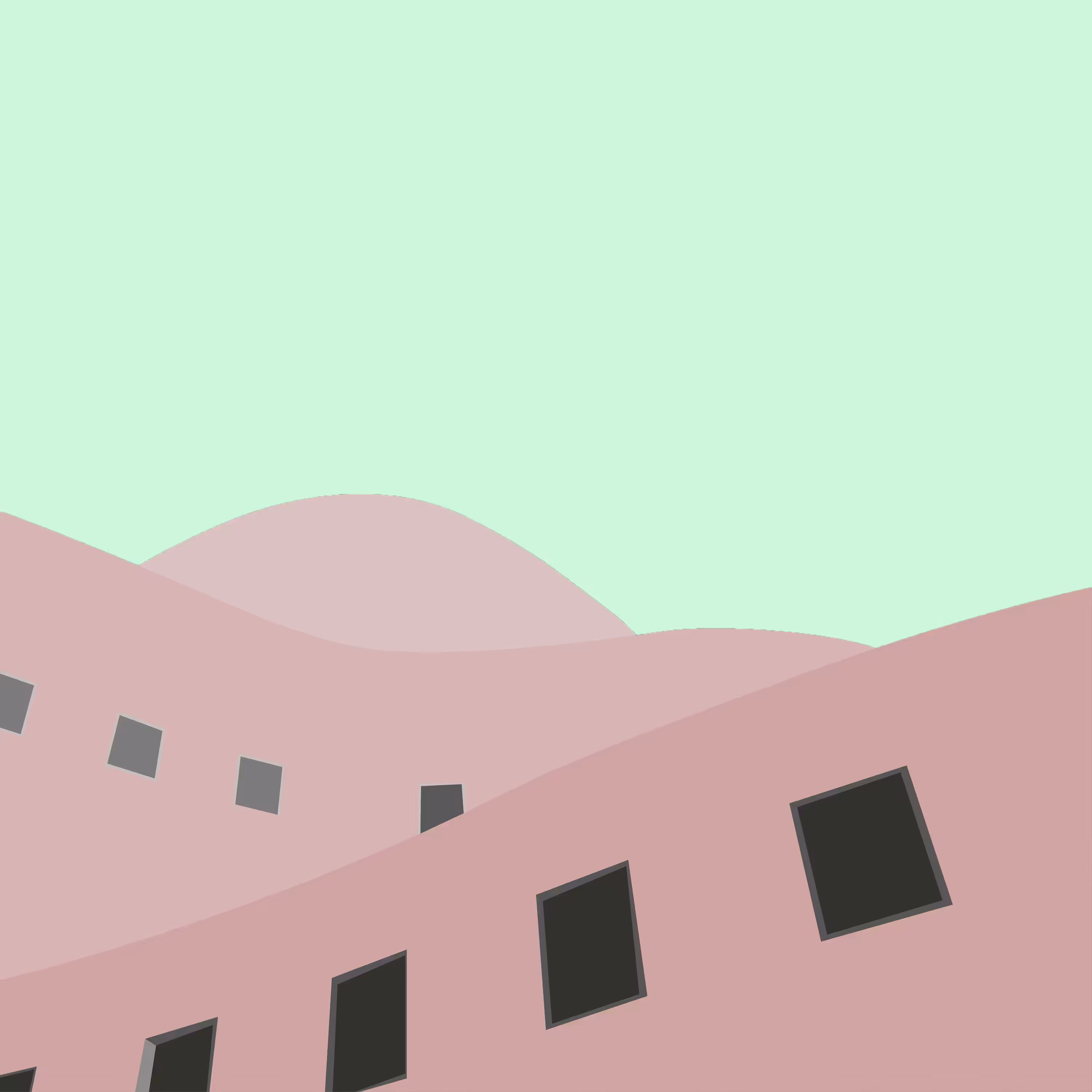 If These Walls Could Talk 1