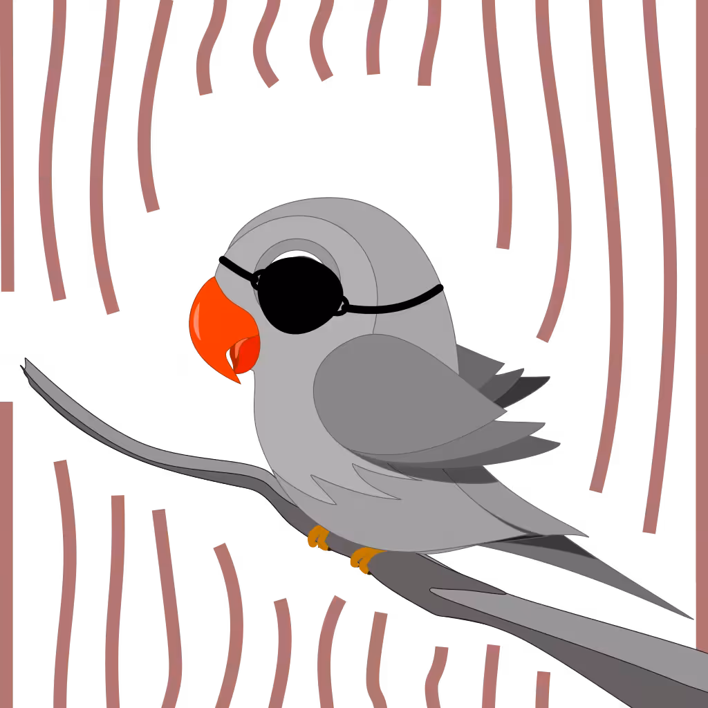 All season birdy #3