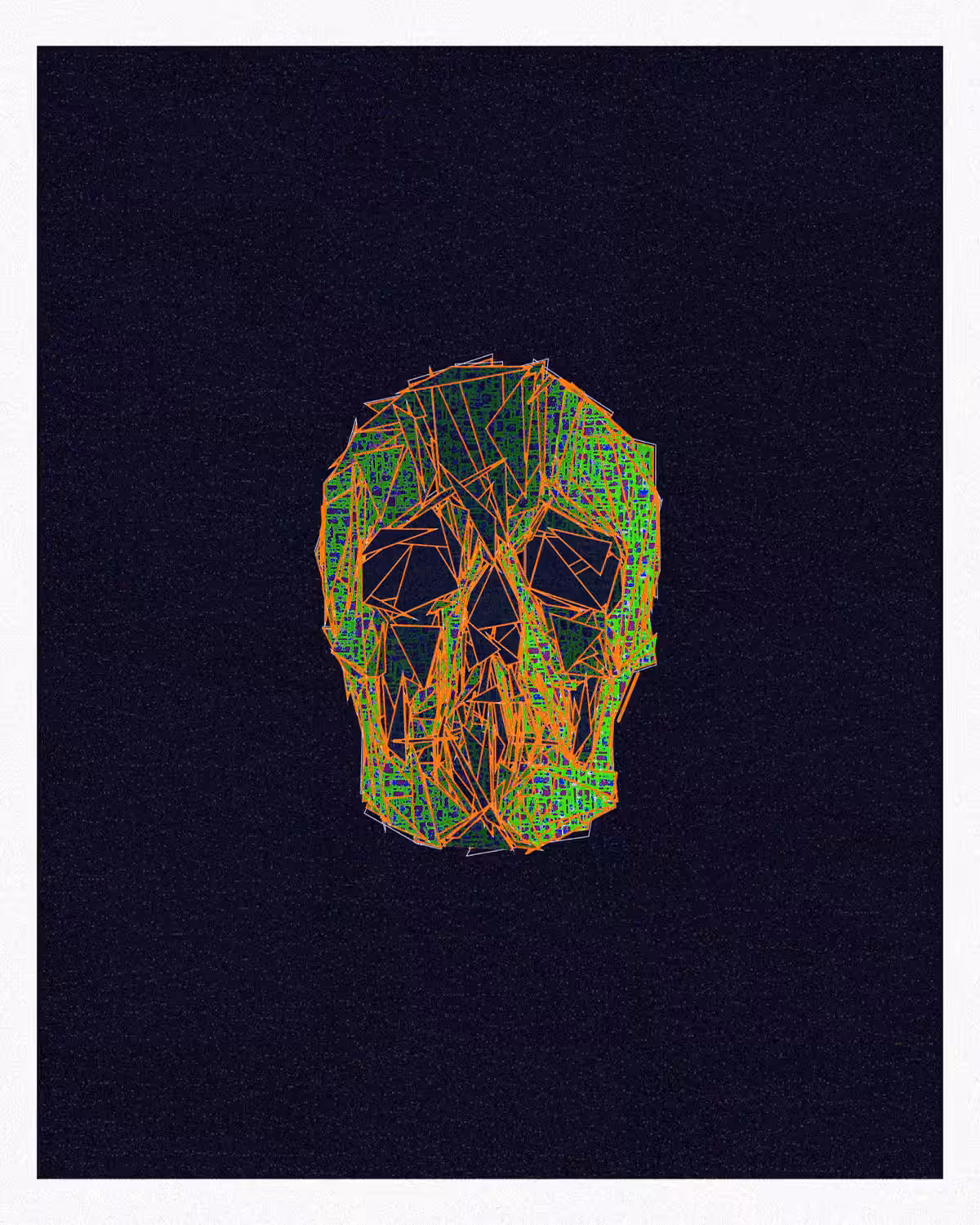 Skullduggery #6