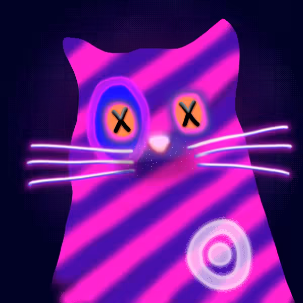 Quantum Cats #2266