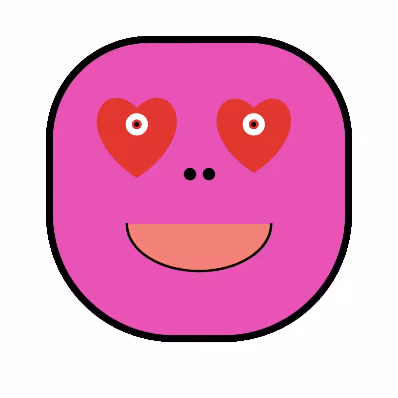 Big Moji #42