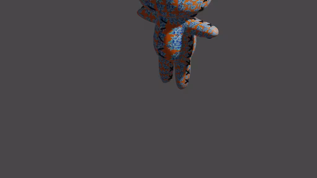 Voodoo 15