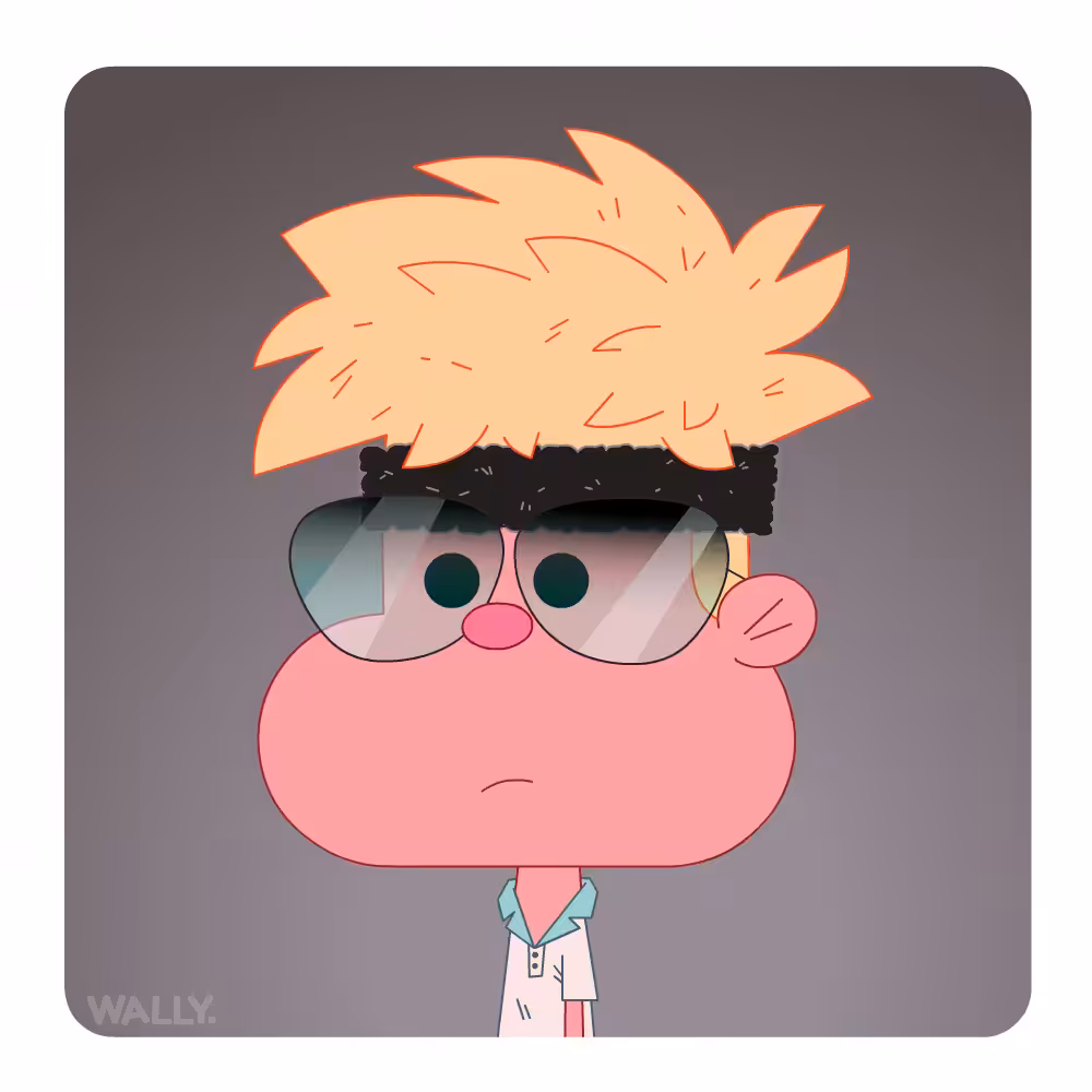 WALLY 1022