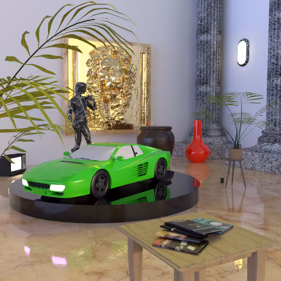 Vapid Room_03