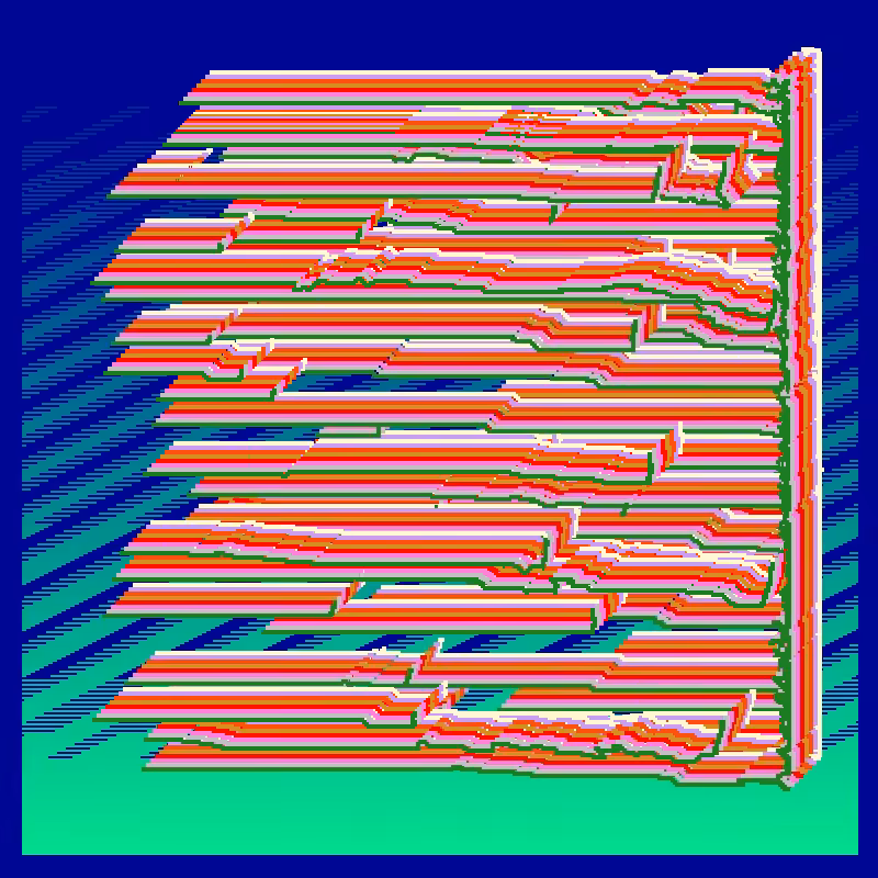 AUTOJOURNEYPAINT #153