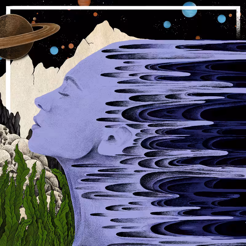 Apocalypse Dream #1
