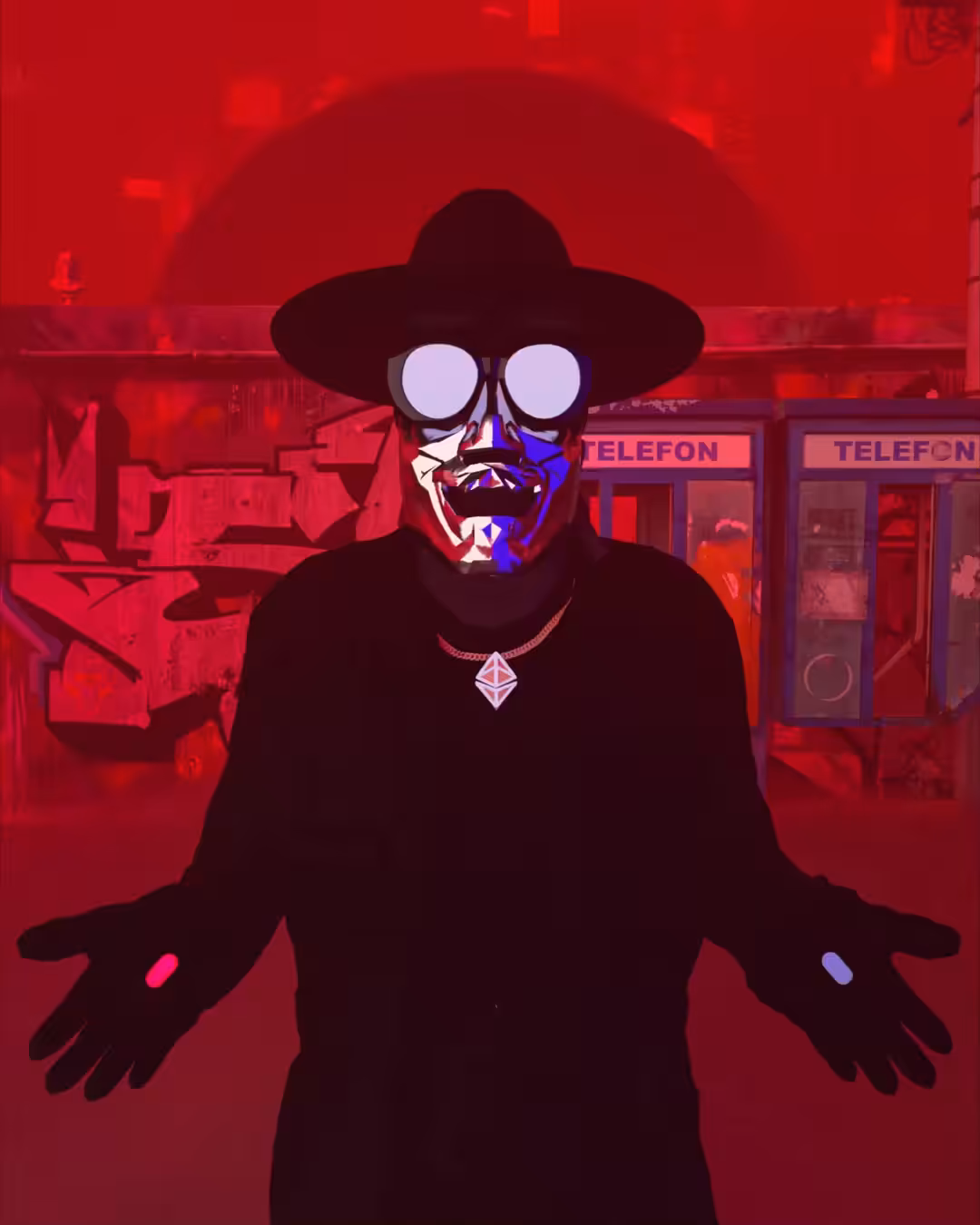 Red Pill