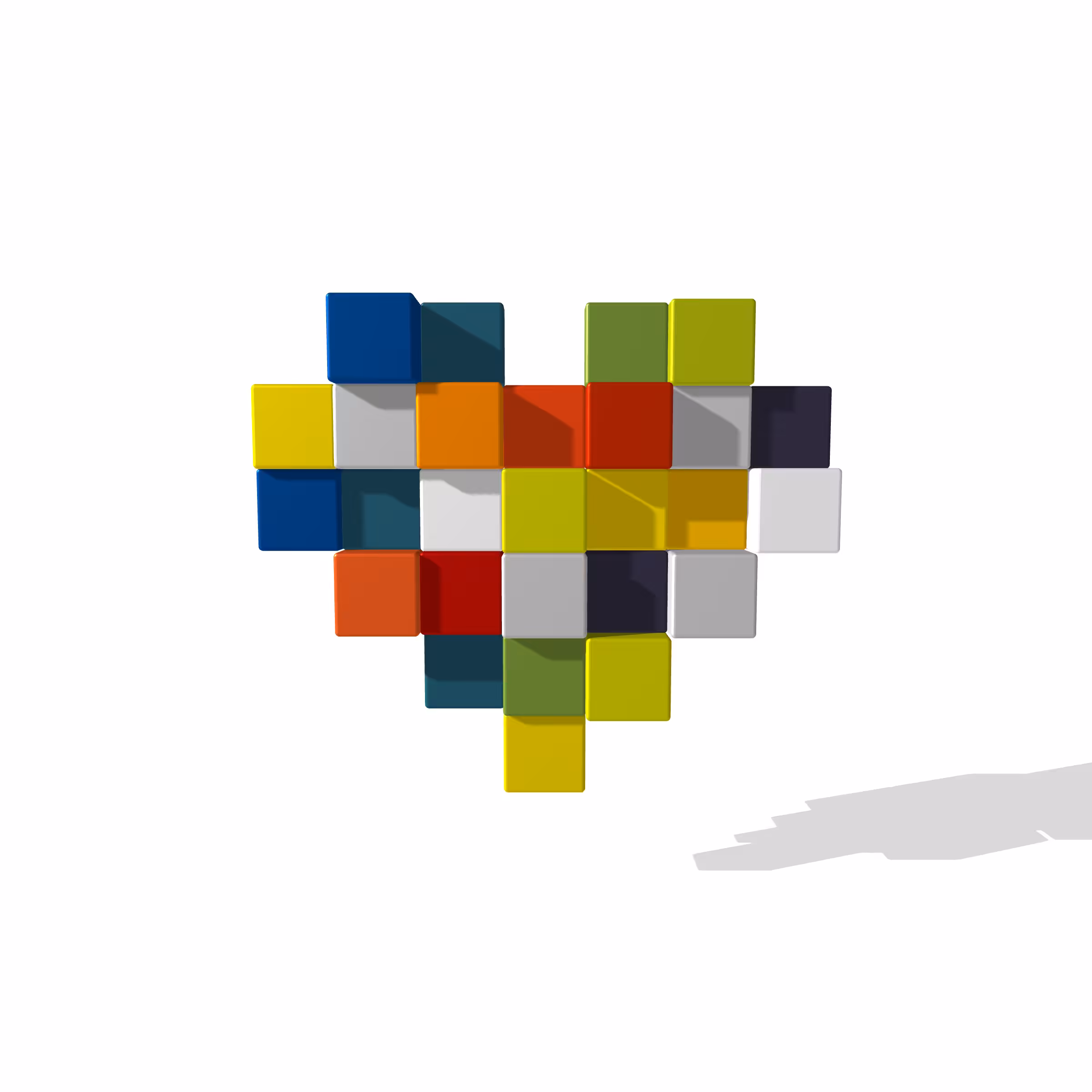 heart + craft #1766