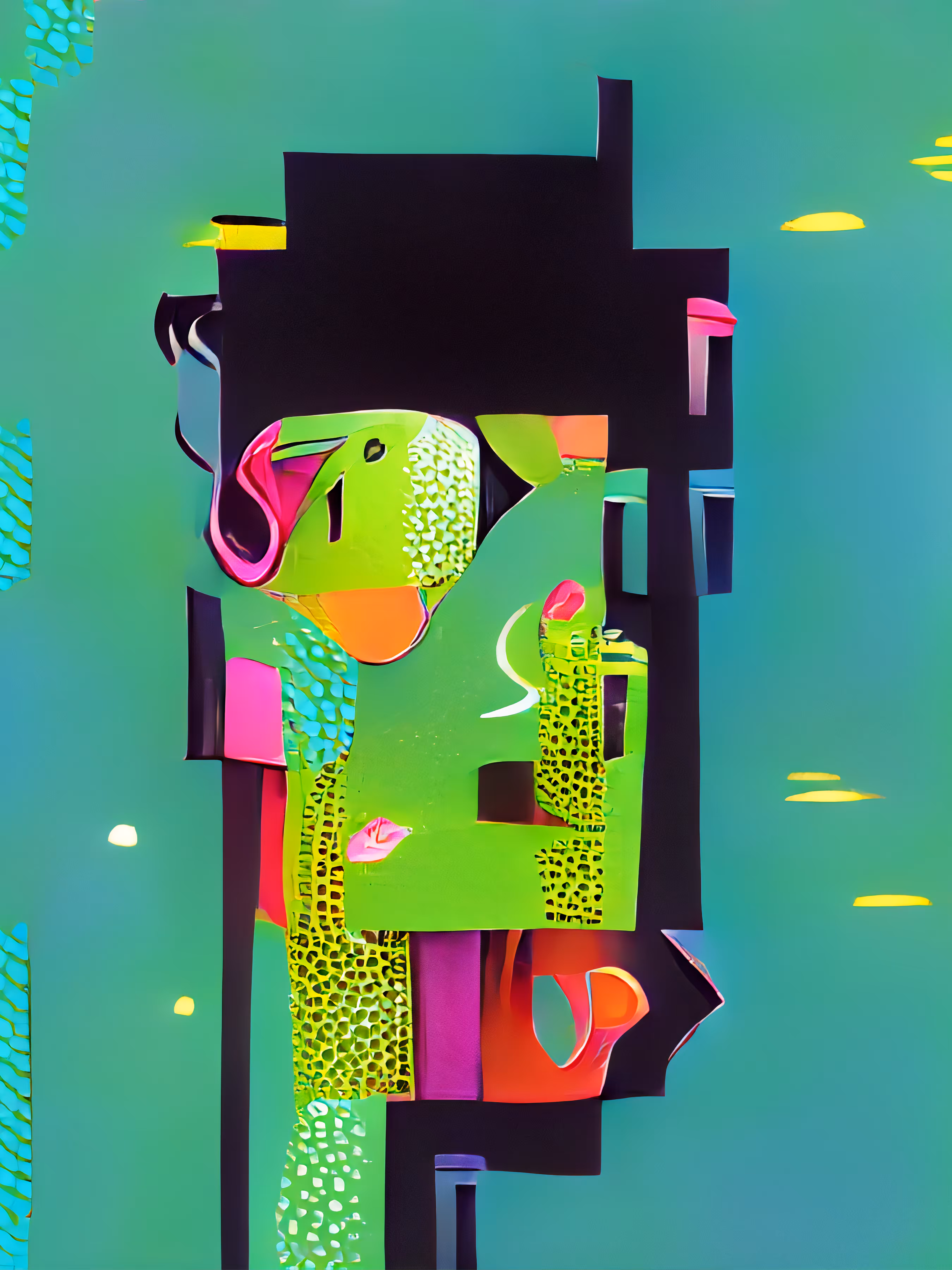 AI-DOS-PUNK-572