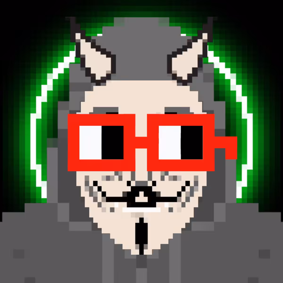 AnonyNoun #505
