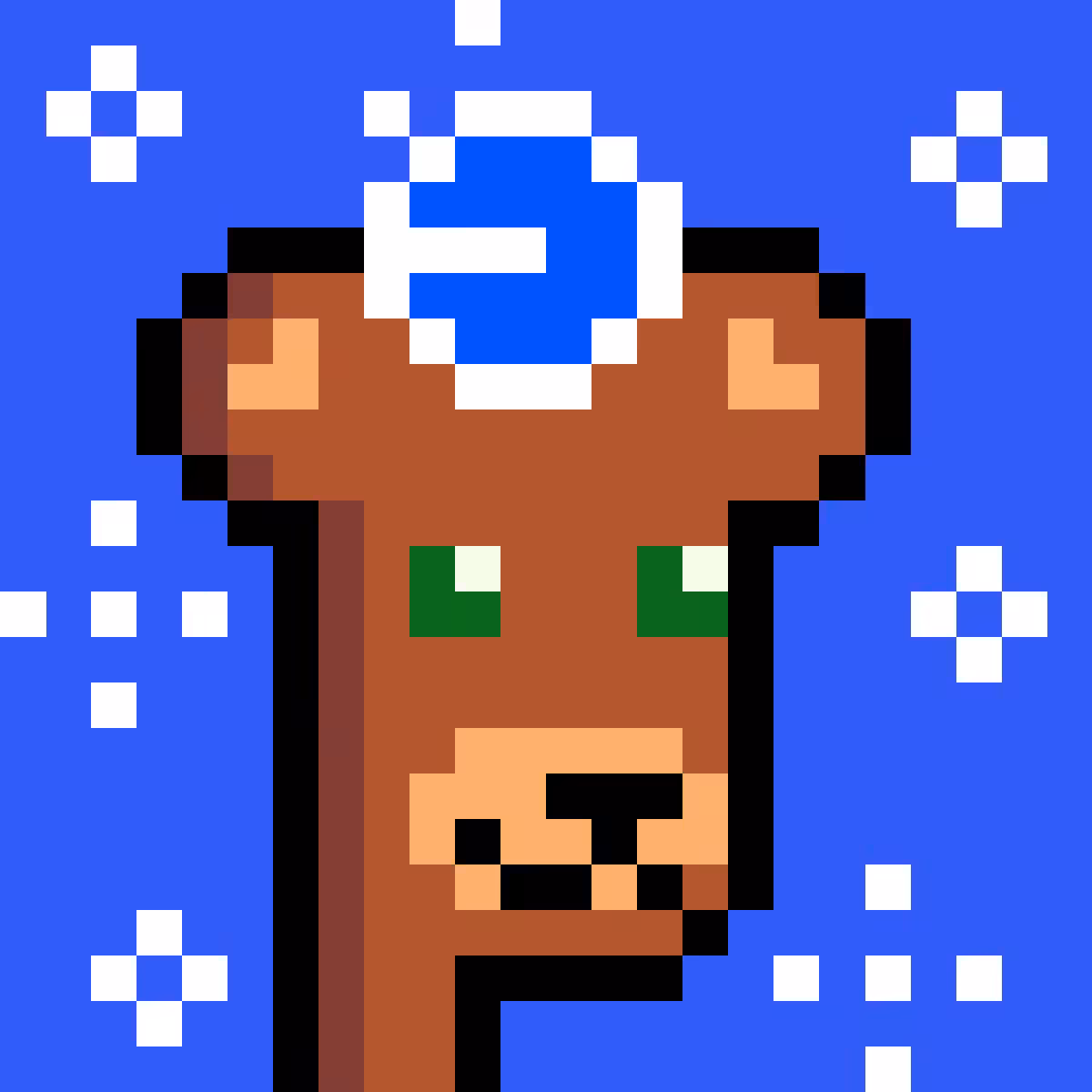 BearPunks #4153