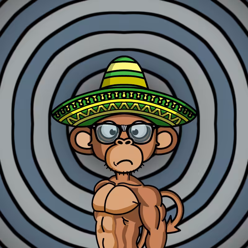 Hash Monkeys #977