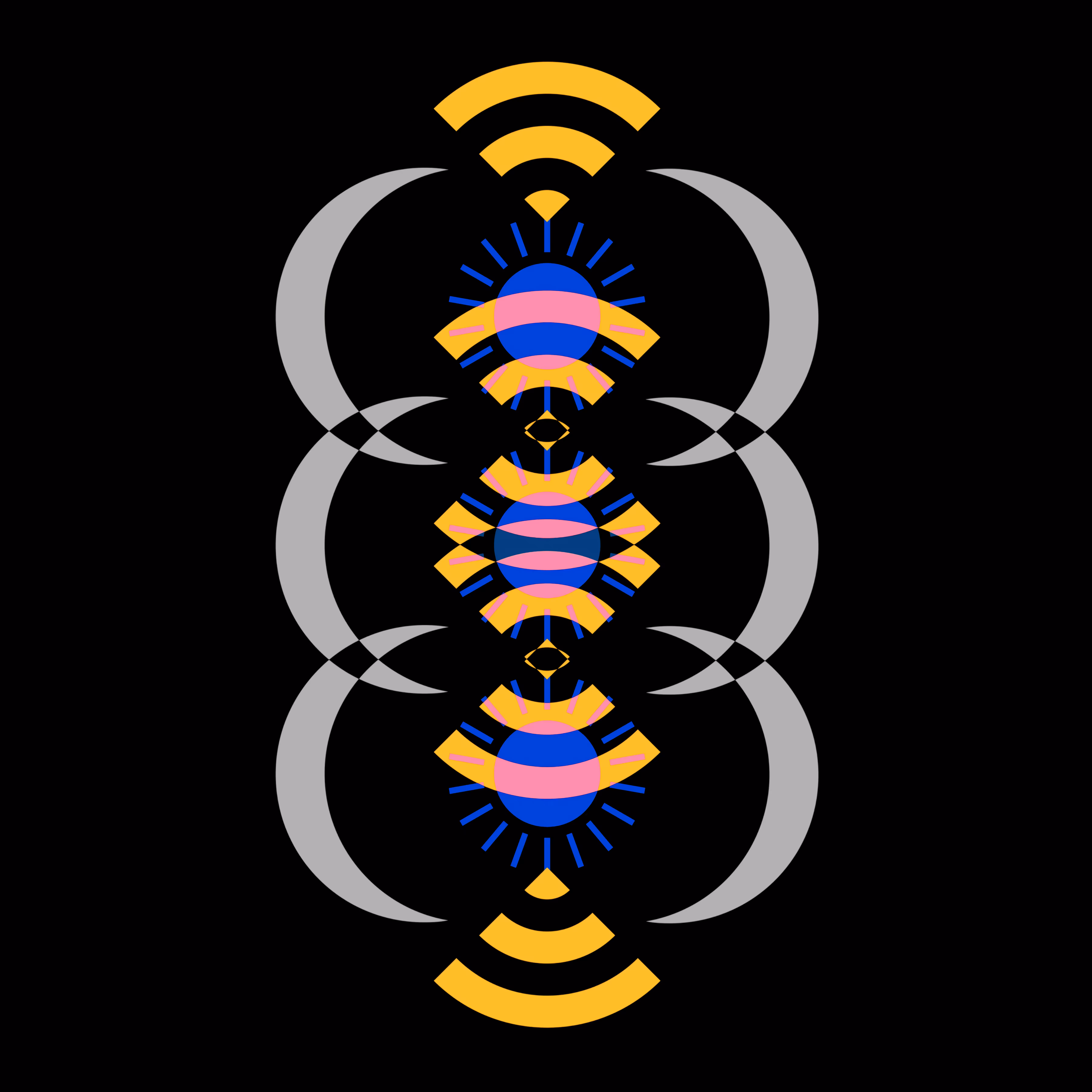 Harmony 