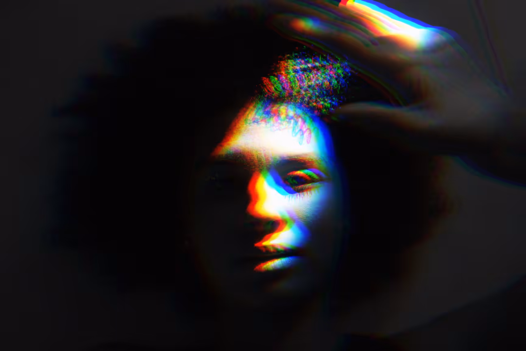 Henesis - 01