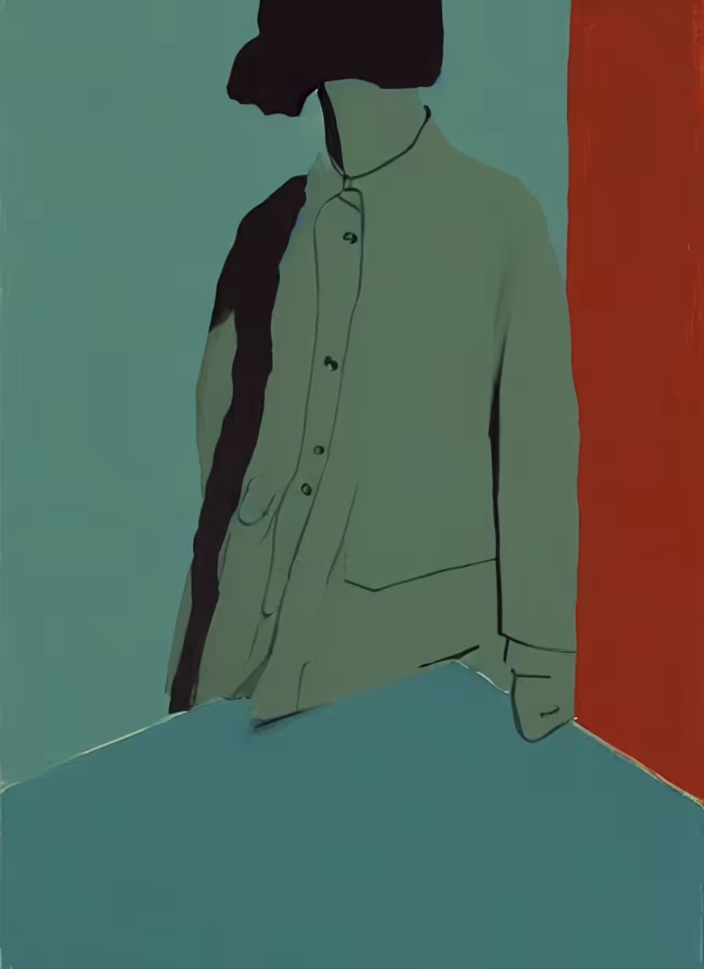 A Long Happy Life - 8