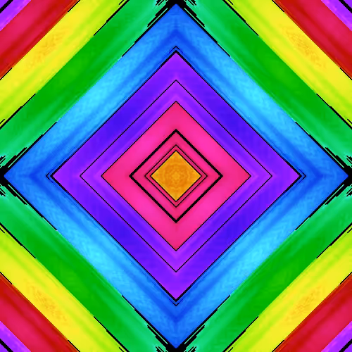 Mirrored Division #75