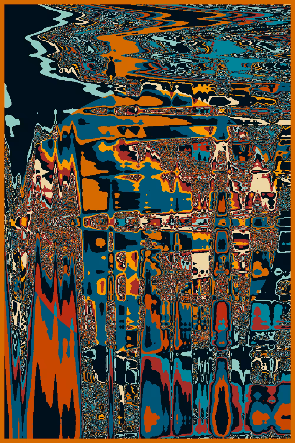 Elswhere #45