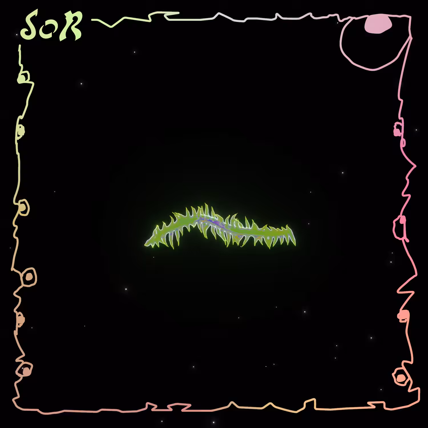 Sea of Redemption: Plankton #154