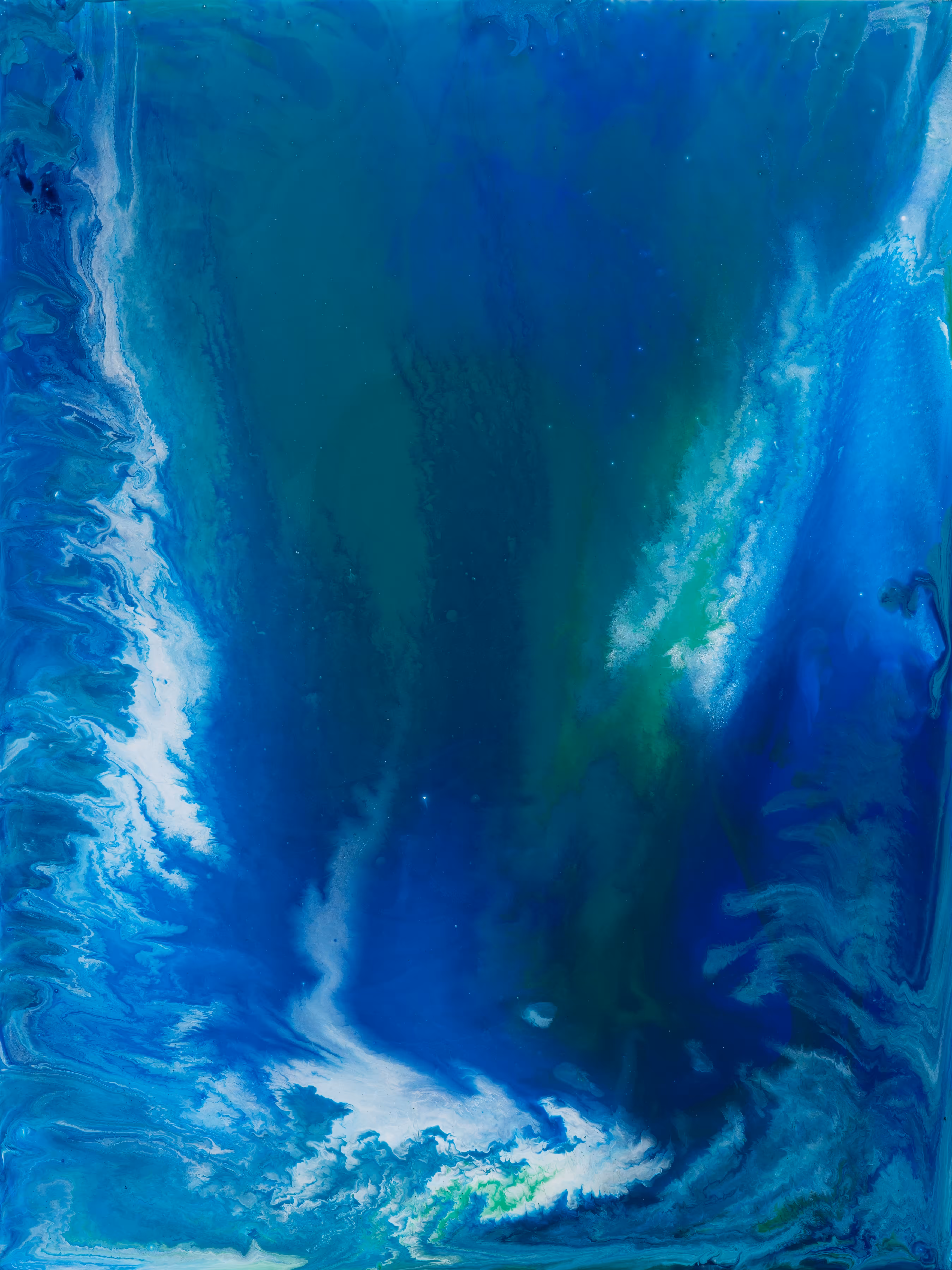 OCEANIC