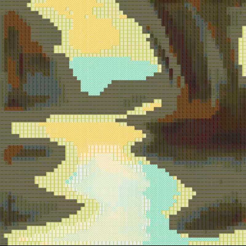 Wonderscapes #25