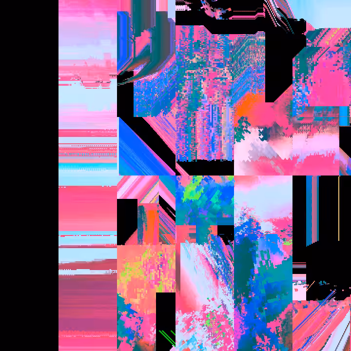 Colliding Currents #6