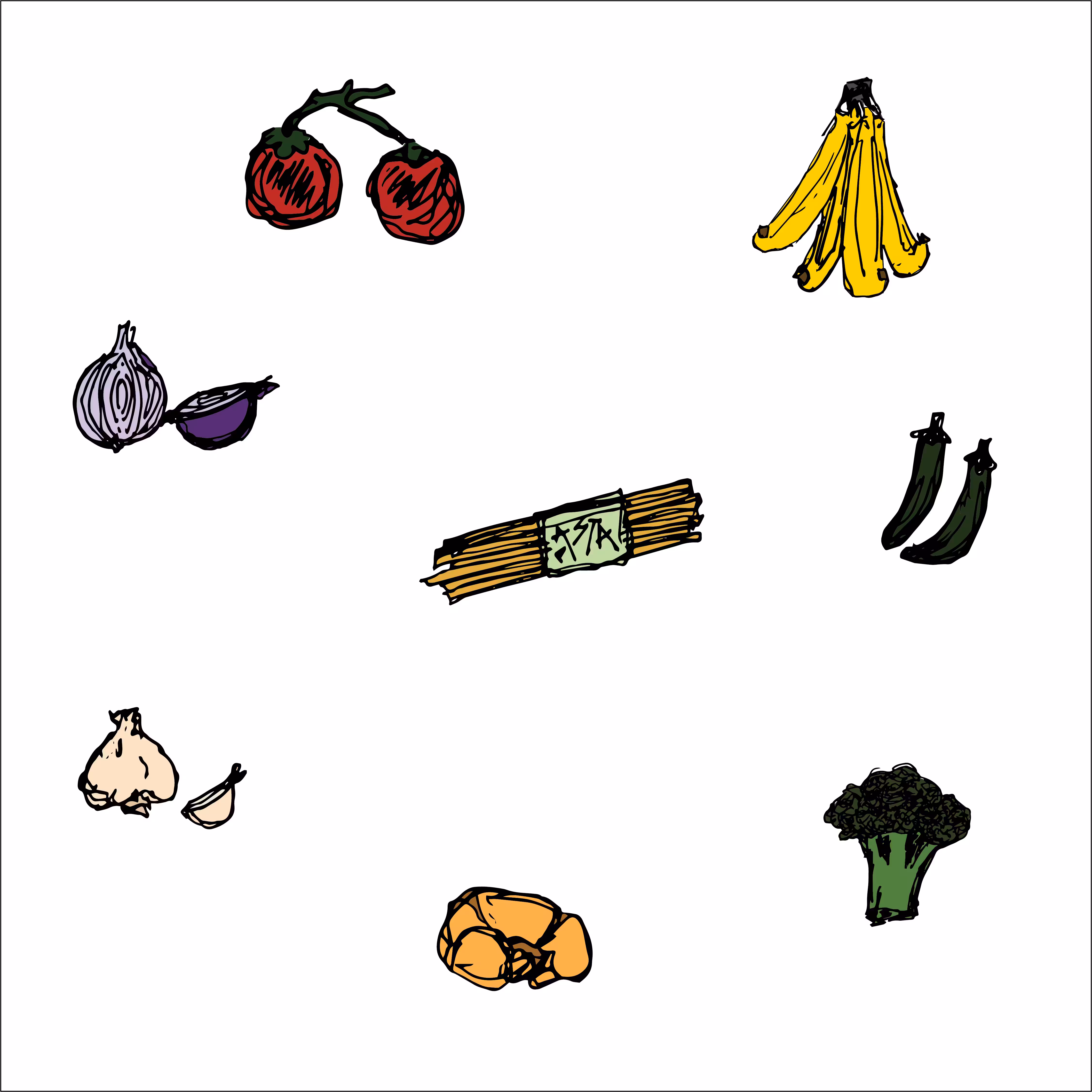 Groceries