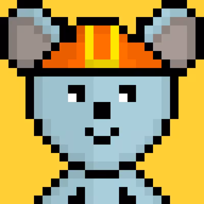 Morixels Toy #53