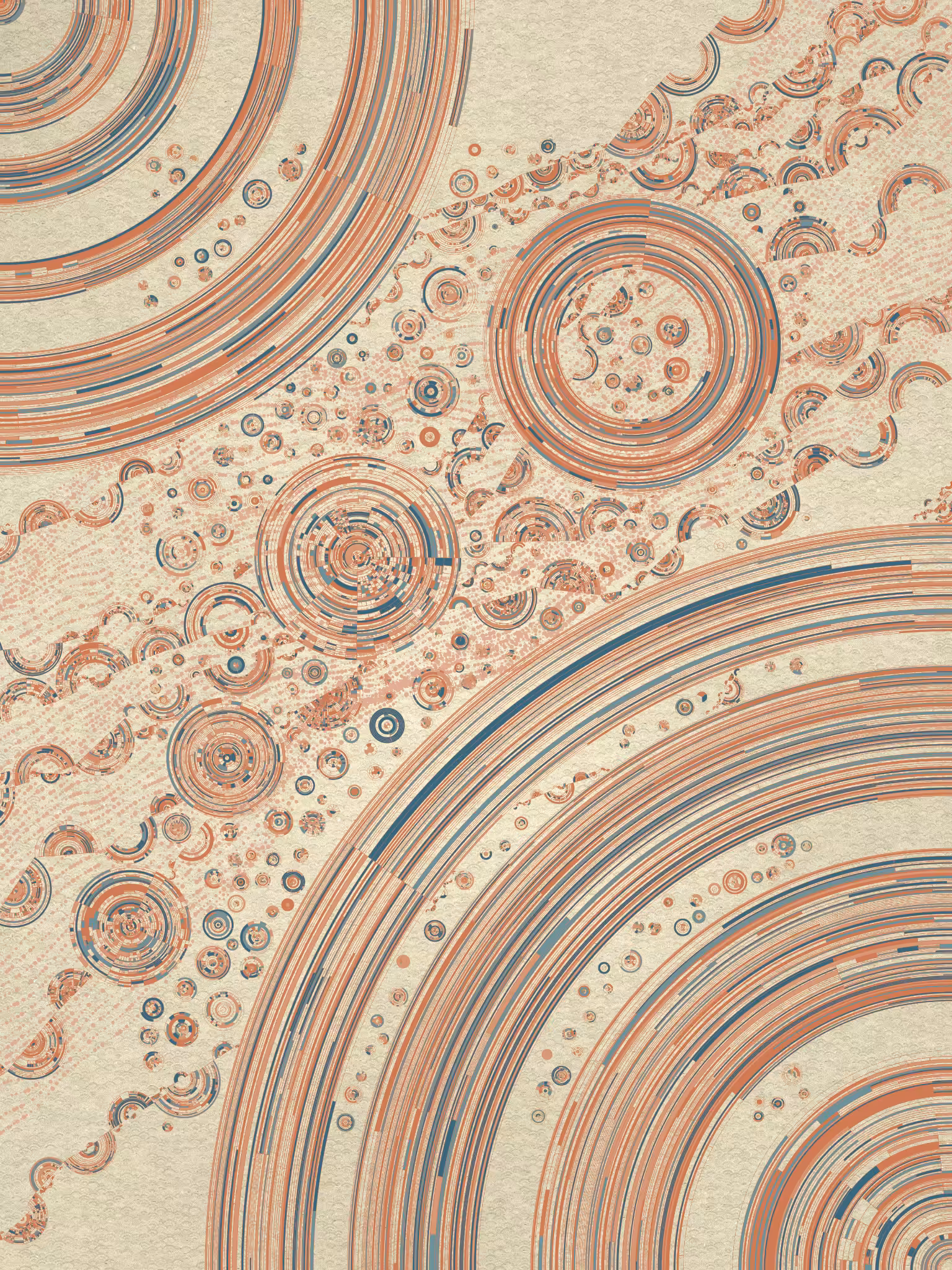 Celestial #54