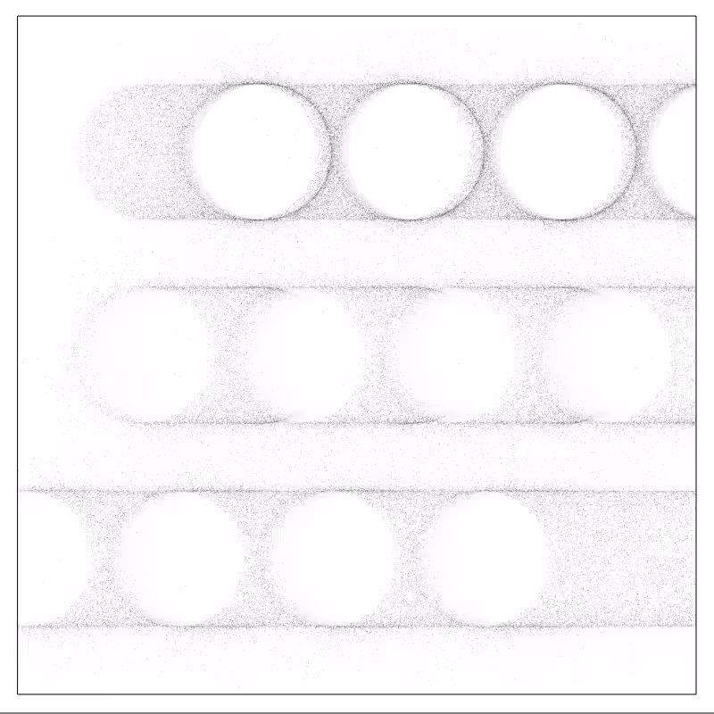 Compensatory Motion #10
