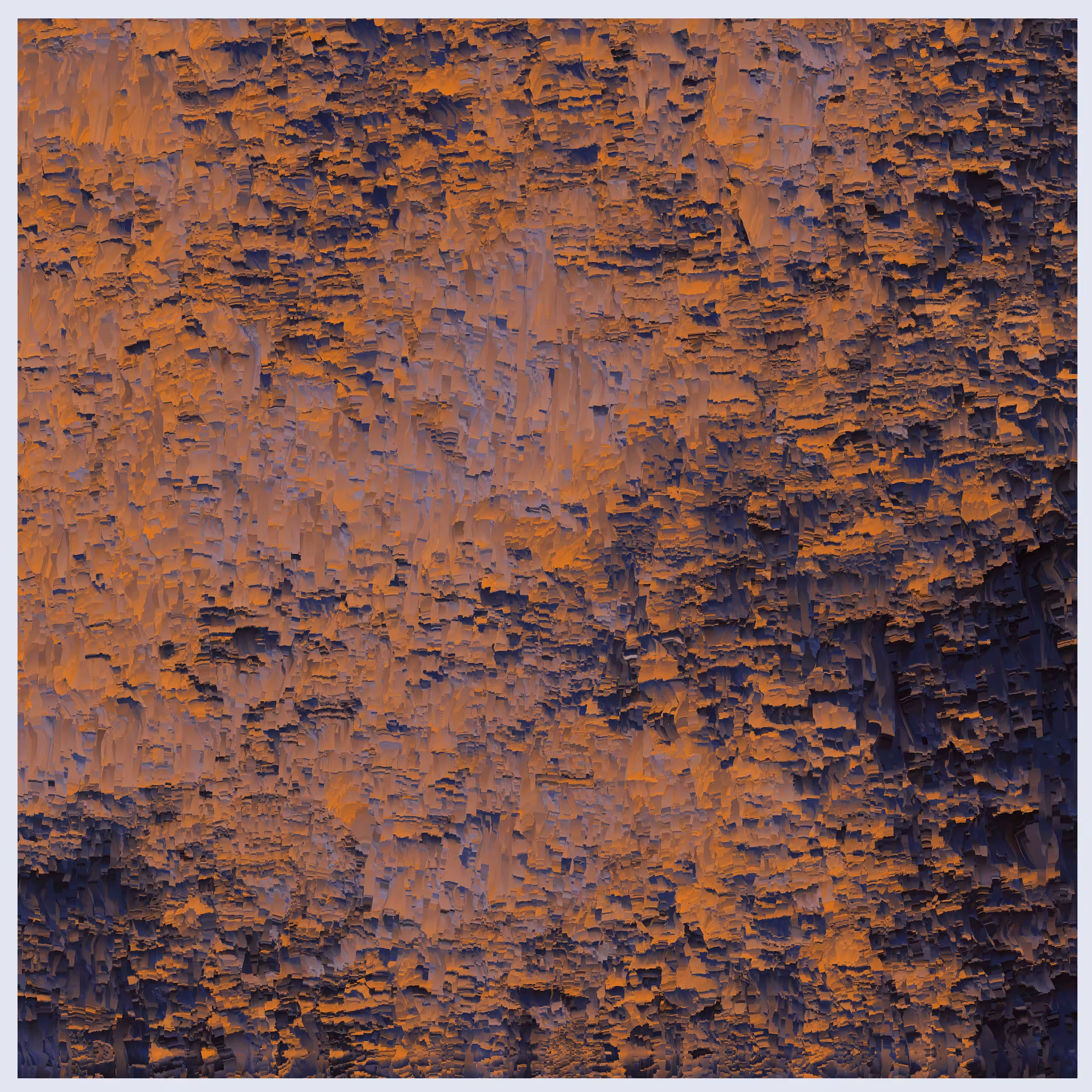 teXture - Glitch #5