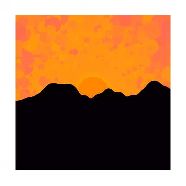 sunscapes I #2
